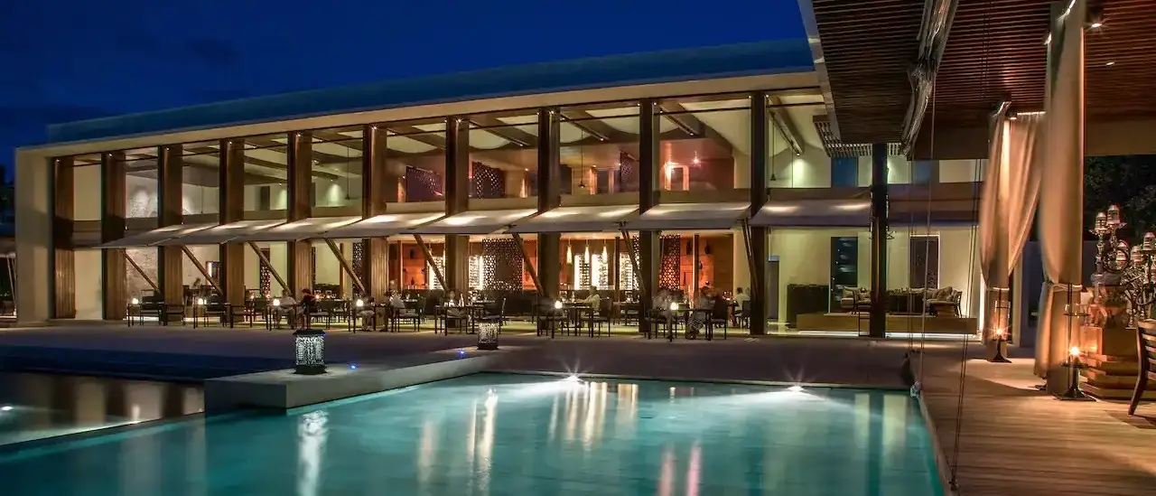 Park Hyatt Maldives Hadahaa