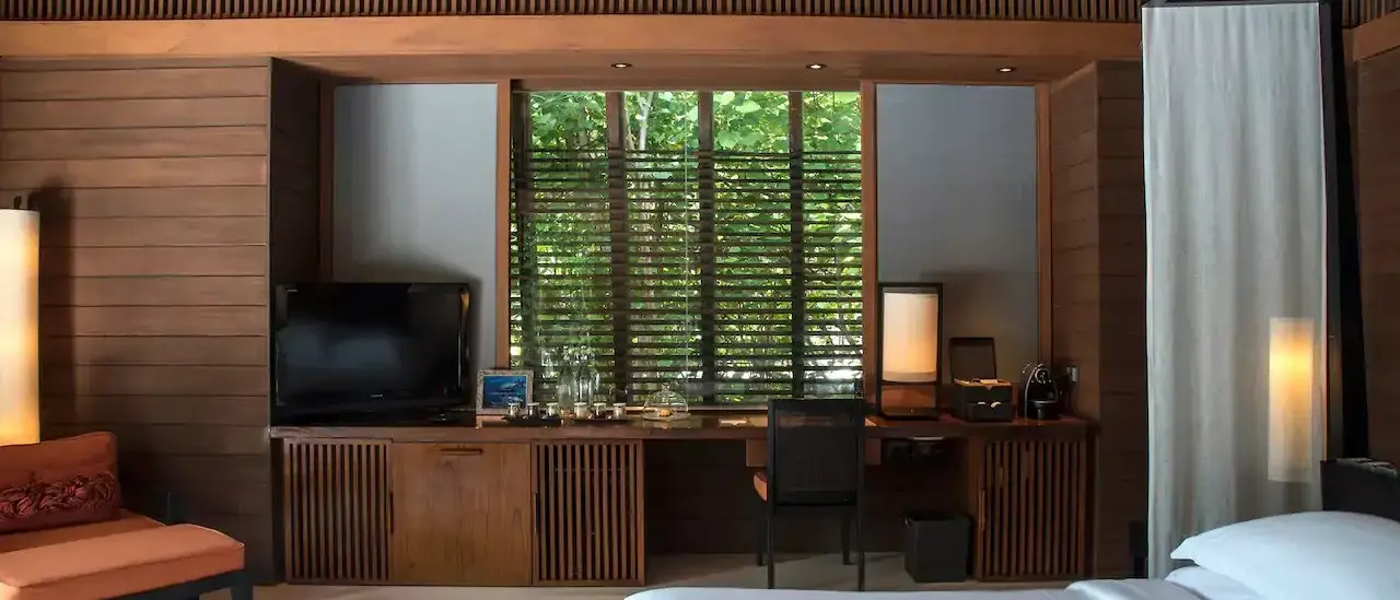 Park Hyatt Maldives Hadahaa