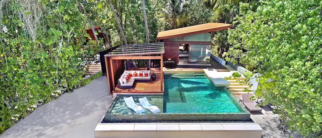 Park Hyatt Maldives Hadahaa