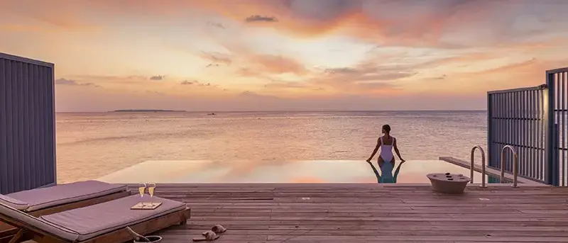 Amilla Maldives Resort and Residences
