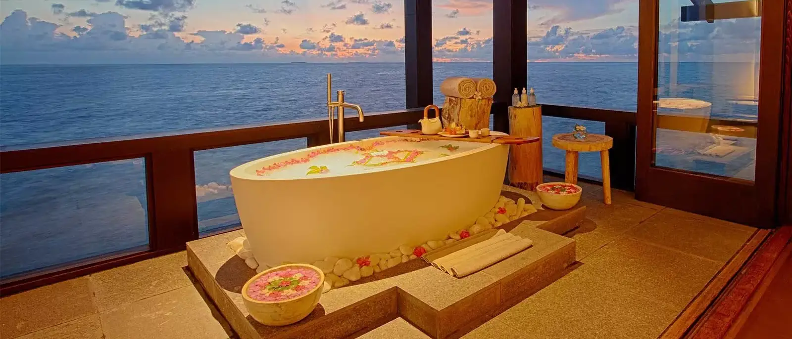 Kudadoo Maldives Private Island