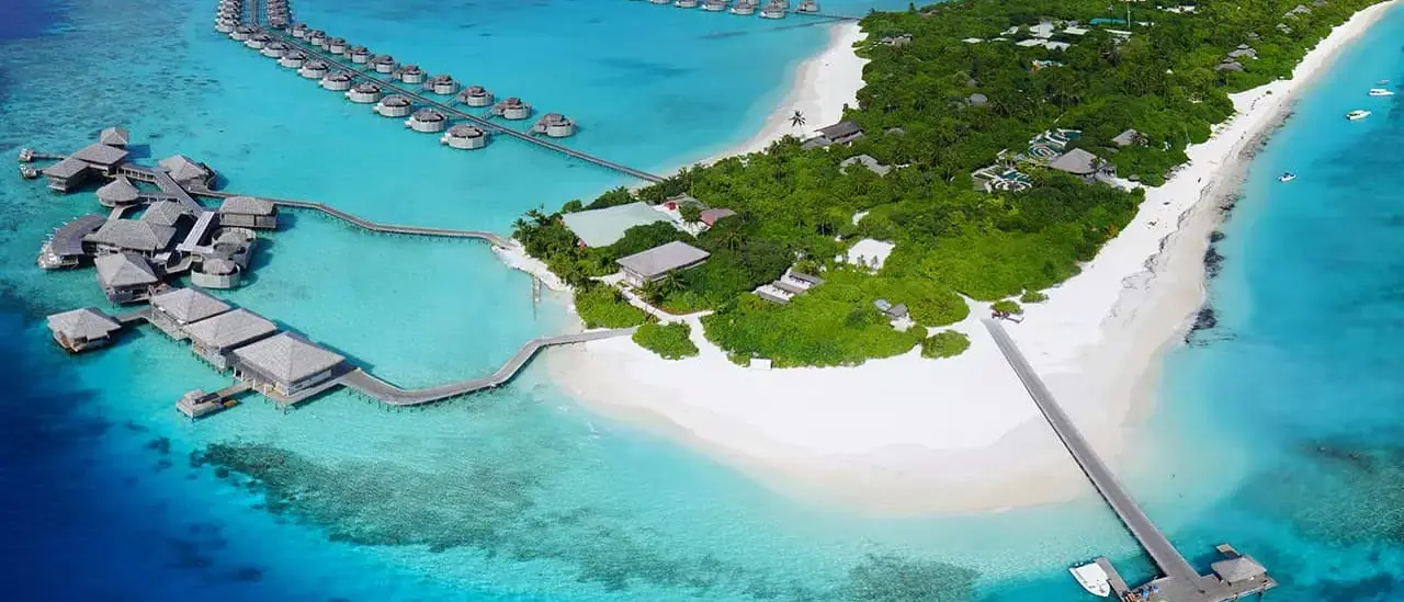 Six Senses Laamu Maldives