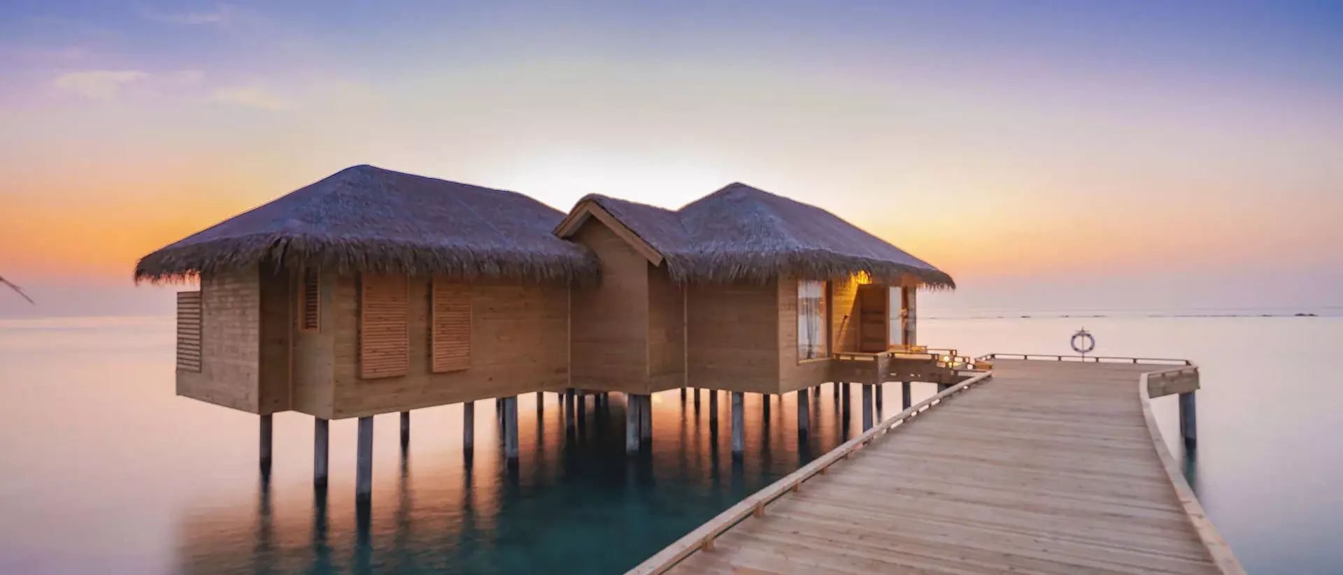 You & Me by Cocoon Maldives
