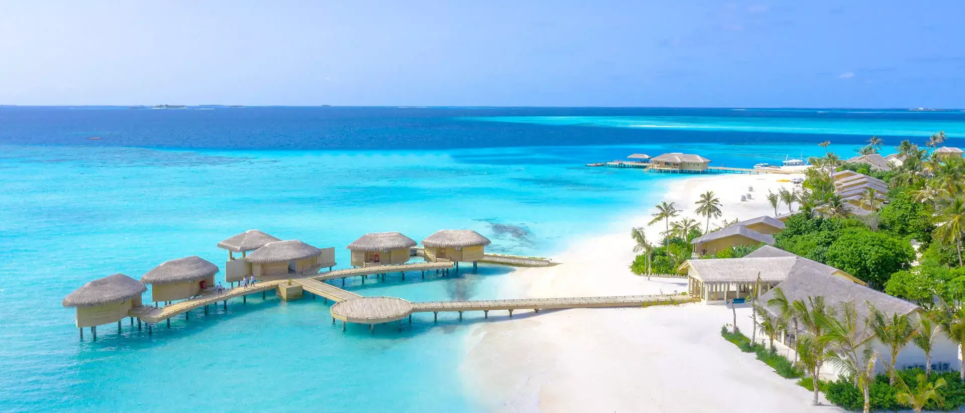 You & Me by Cocoon Maldives