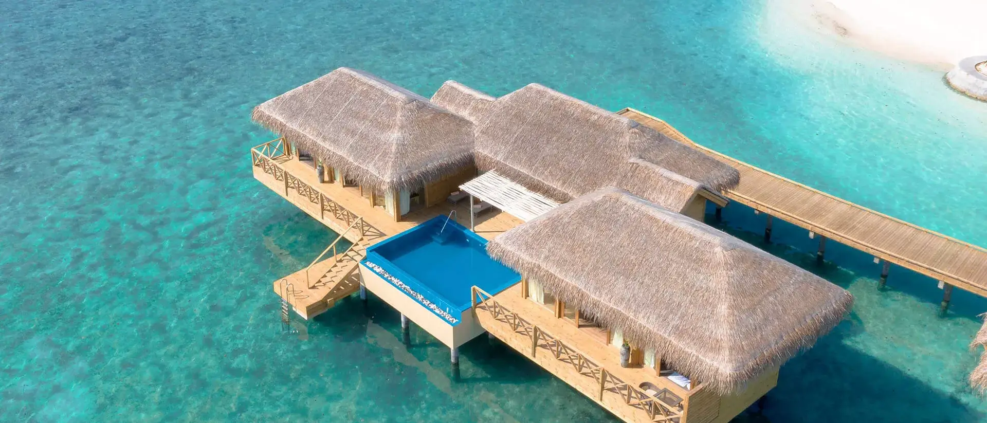 You & Me by Cocoon Maldives