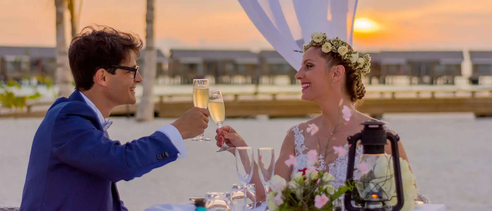 You & Me by Cocoon Maldives