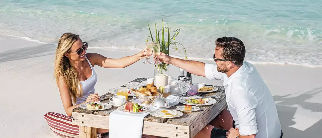 You & Me by Cocoon Maldives