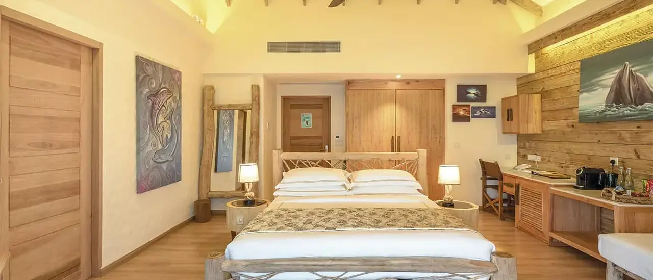You & Me by Cocoon Maldives