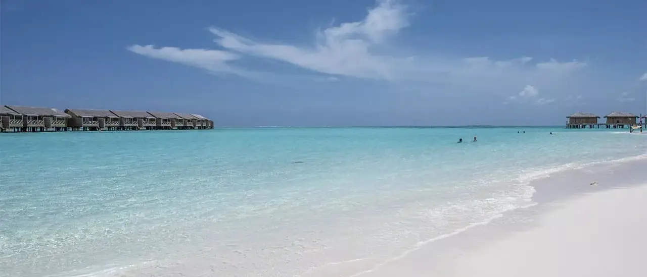 Ilhas Maldivas You & Me by Cocoon Maldives
