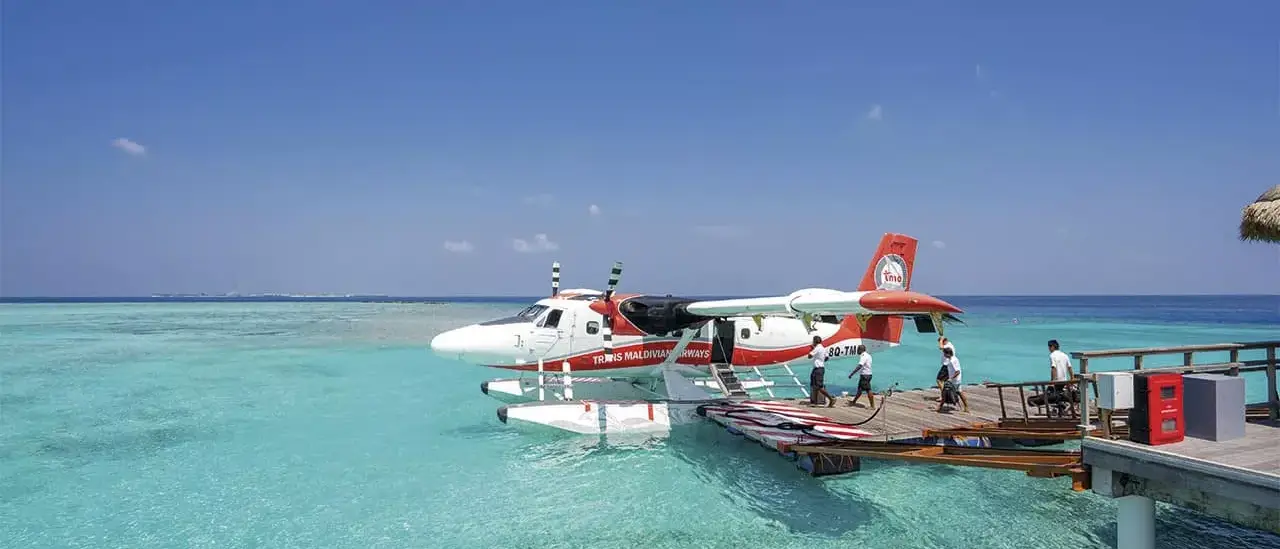 You & Me by Cocoon Maldives