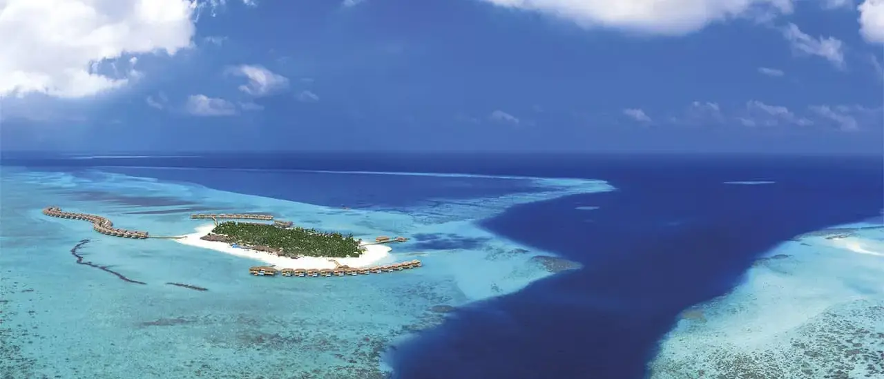 You & Me by Cocoon Maldives