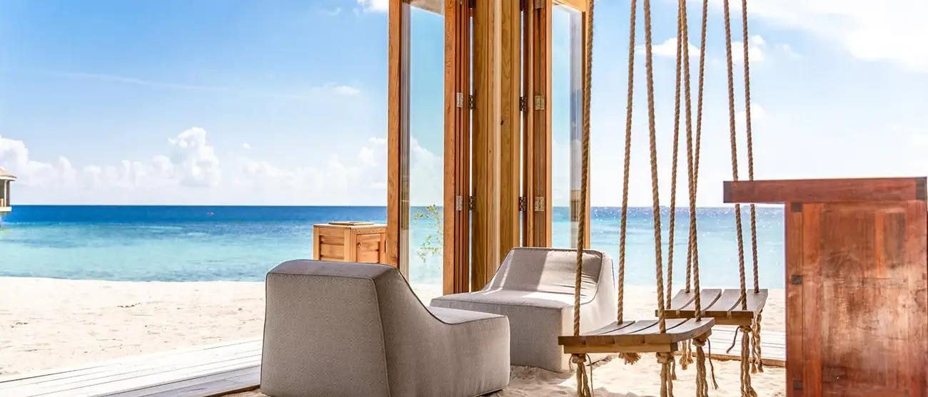 Kagi Maldives Spa Island