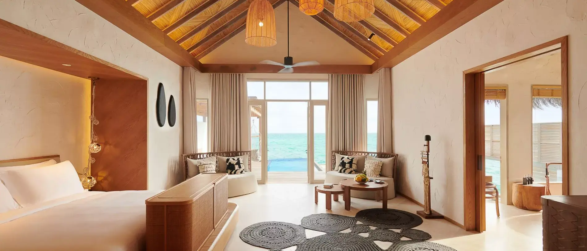 Fairmont Maldives Sirru Fen Fushi