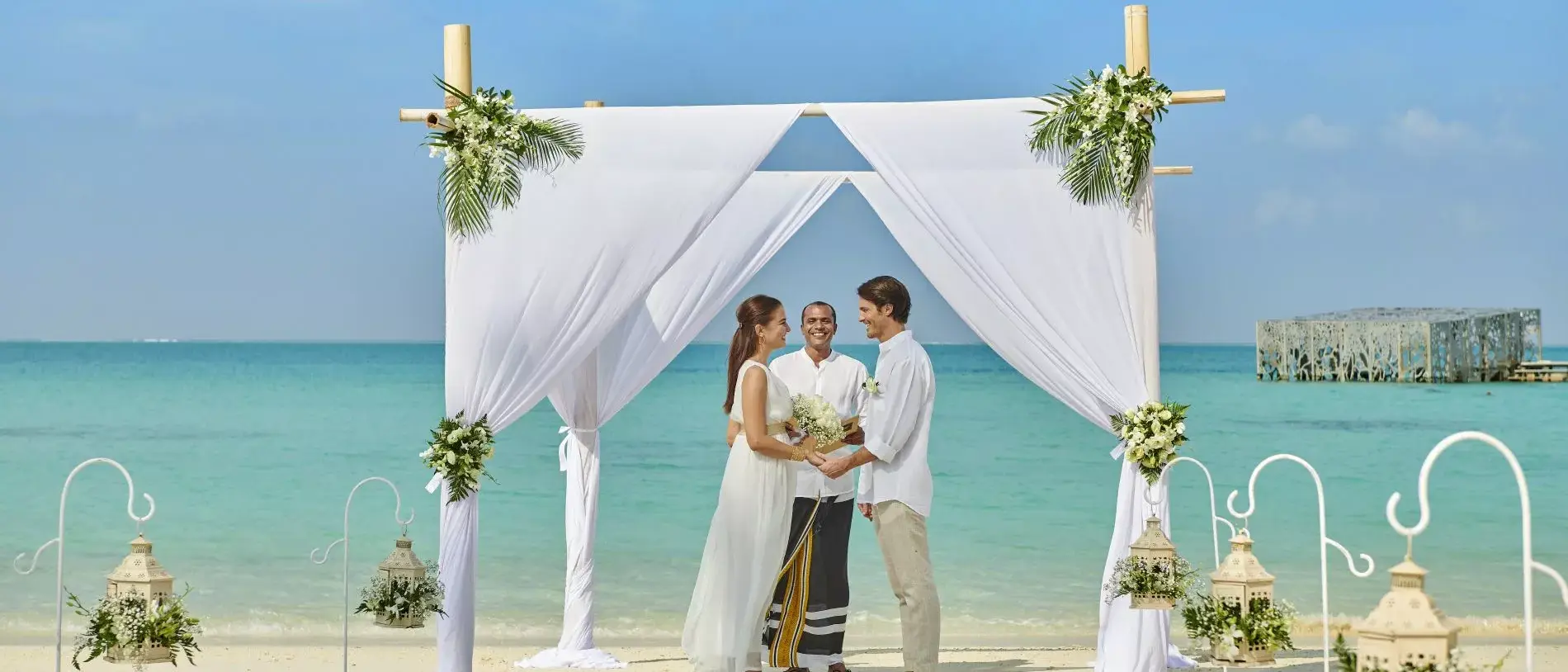Fairmont Maldives Sirru Fen Fushi