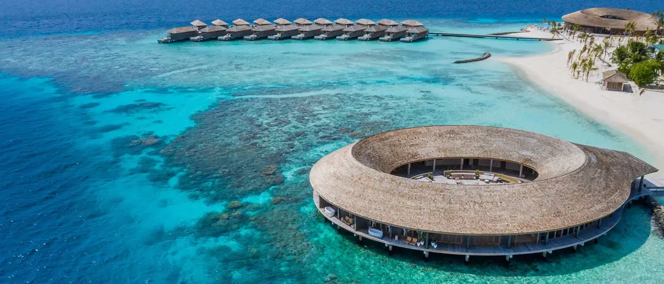 Kagi Maldives Spa Island