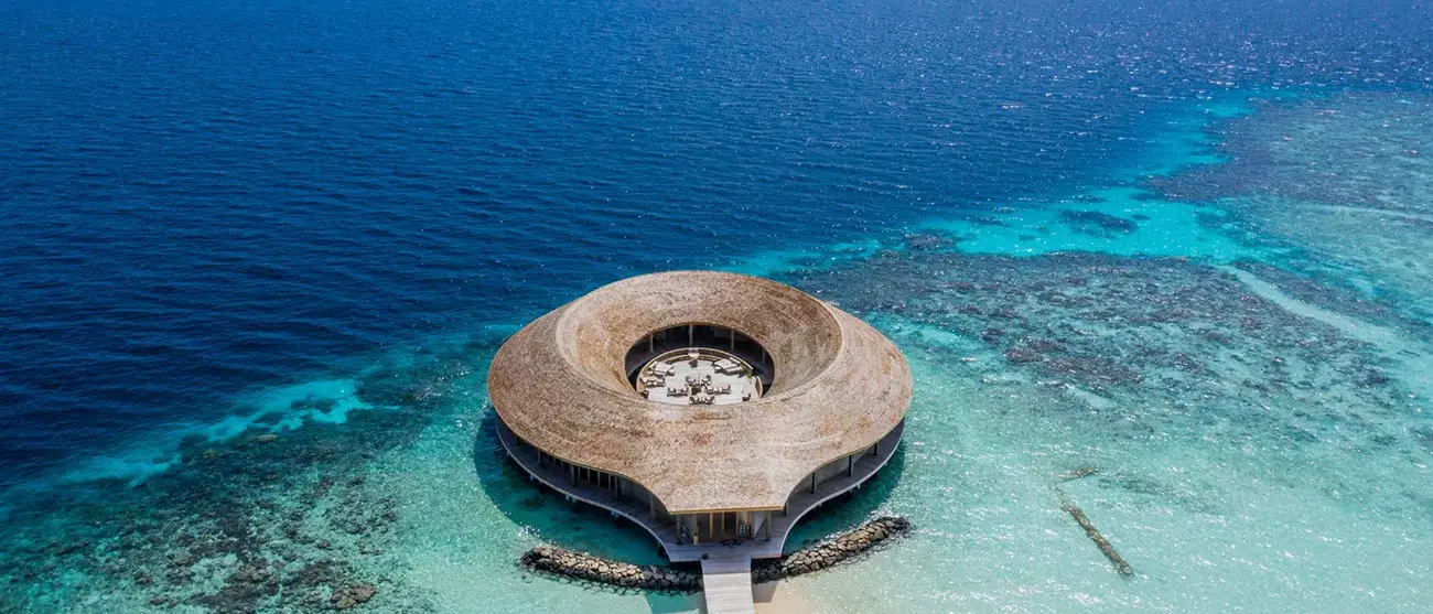 Kagi Maldives Spa Island