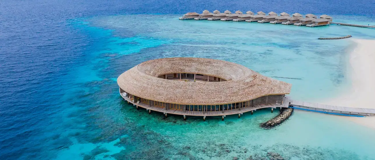 Kagi Maldives Spa Island