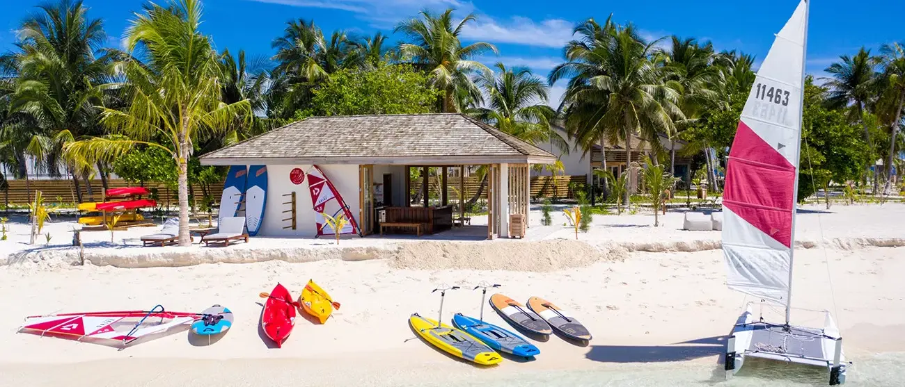 Kagi Maldives Spa Island