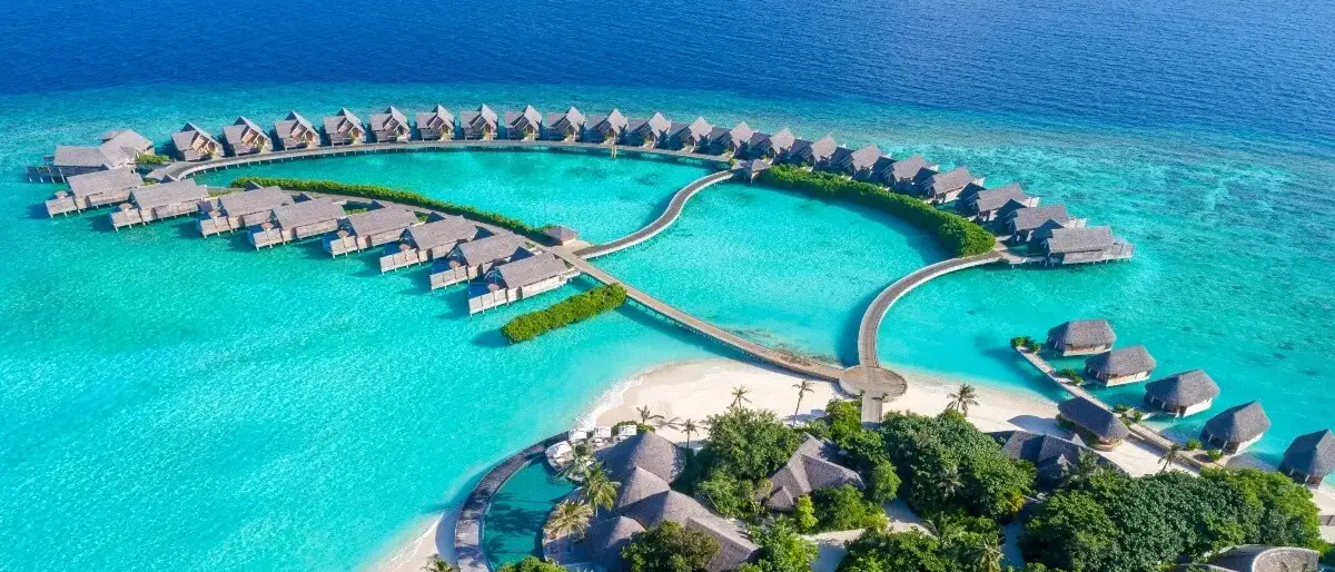Milaidhoo Island Maldives