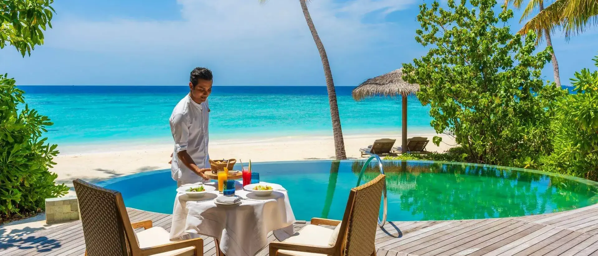 Milaidhoo Island Maldives