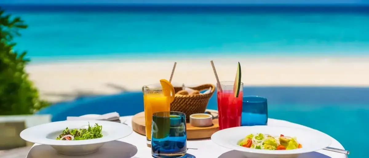 Milaidhoo Island Maldives