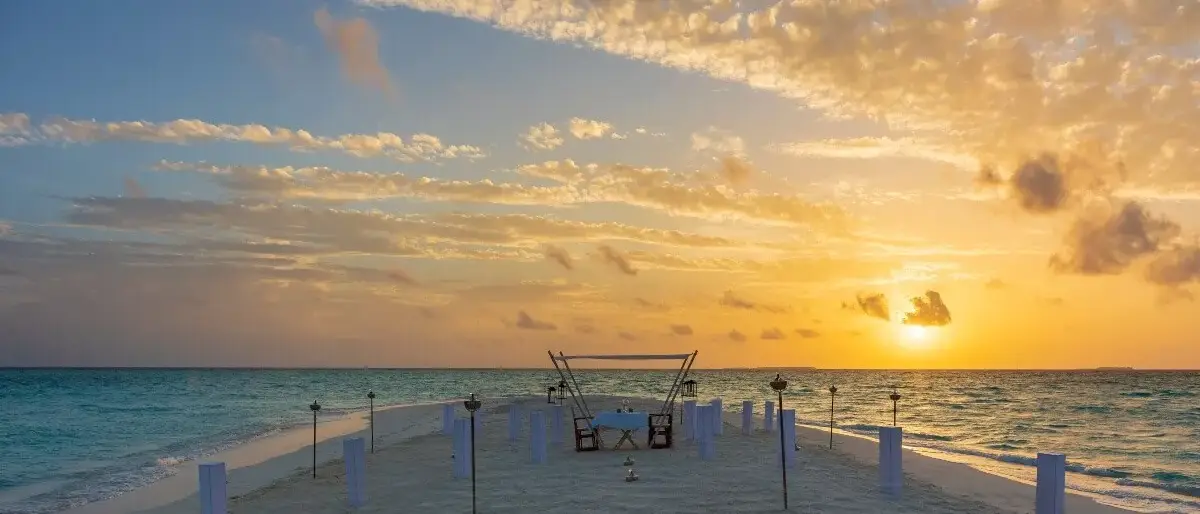 Milaidhoo Island Maldives