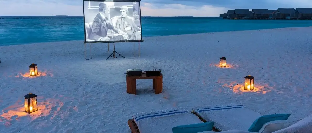 Milaidhoo Island Maldives