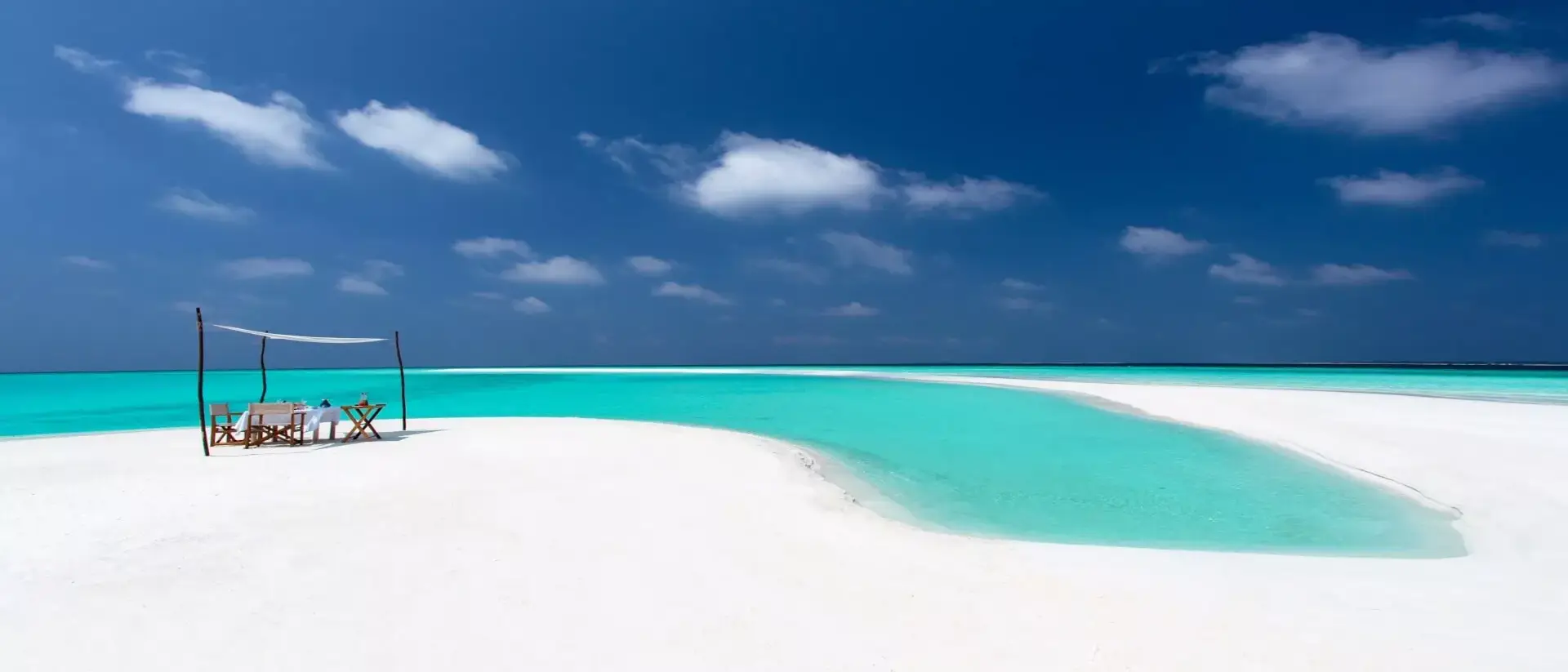 Milaidhoo Island Maldives