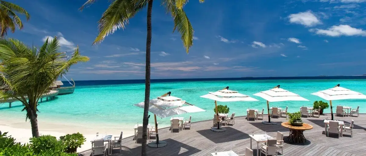 Milaidhoo Island Maldives