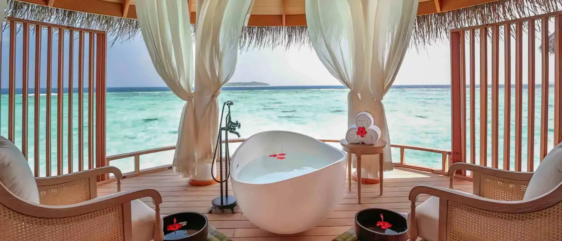 Milaidhoo Island Maldives