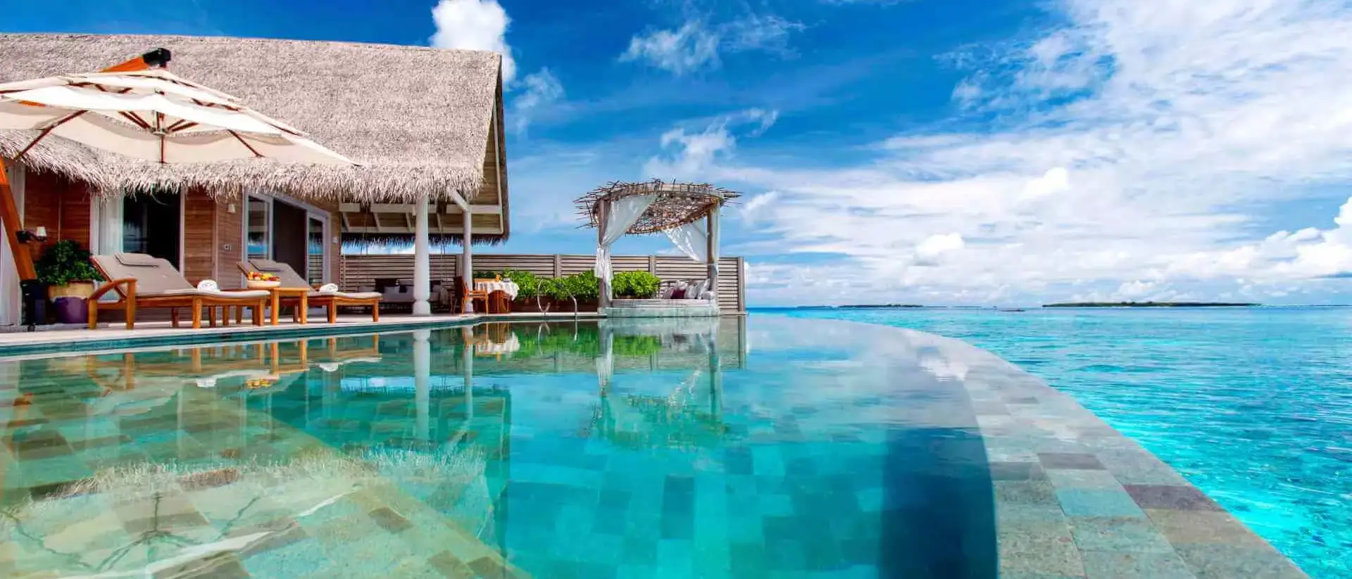 Milaidhoo Island Maldives