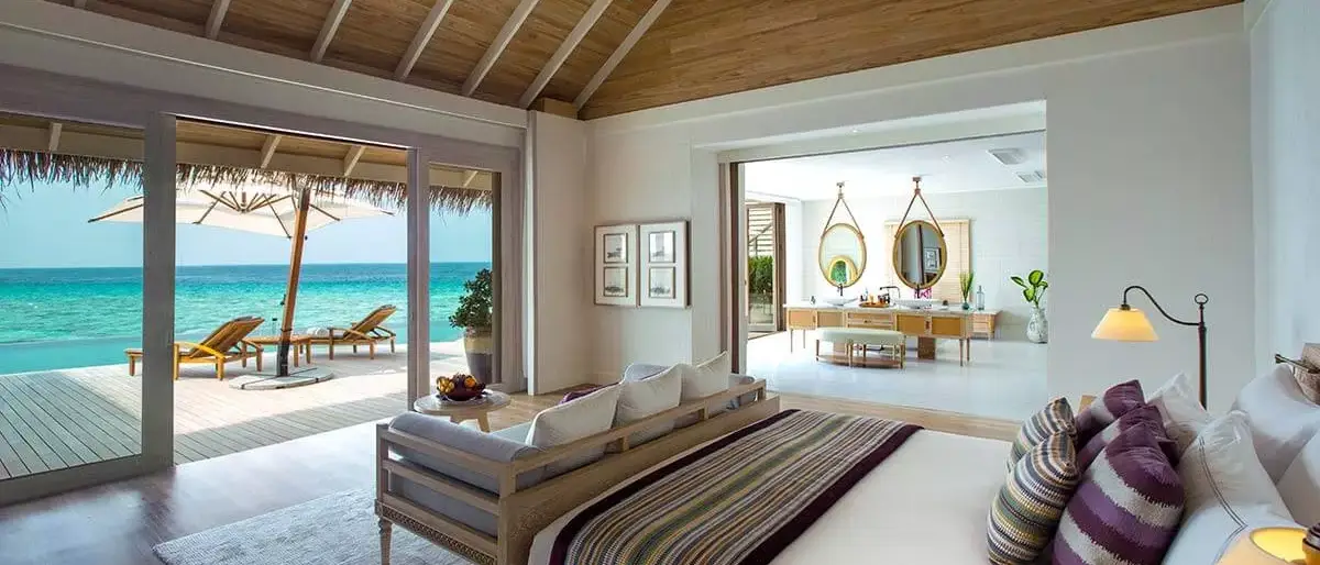Milaidhoo Island Maldives