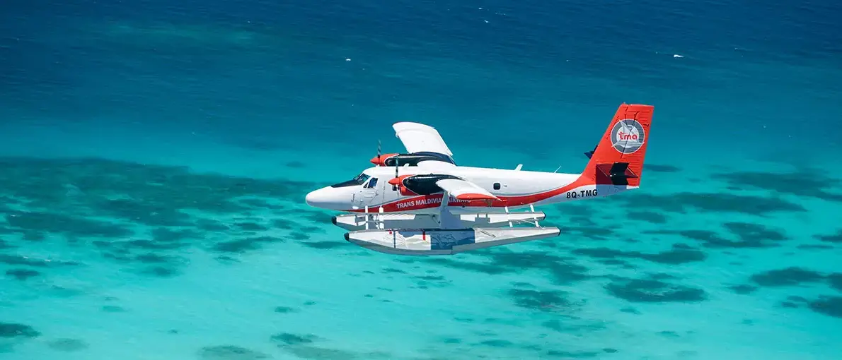 Milaidhoo Island Maldives