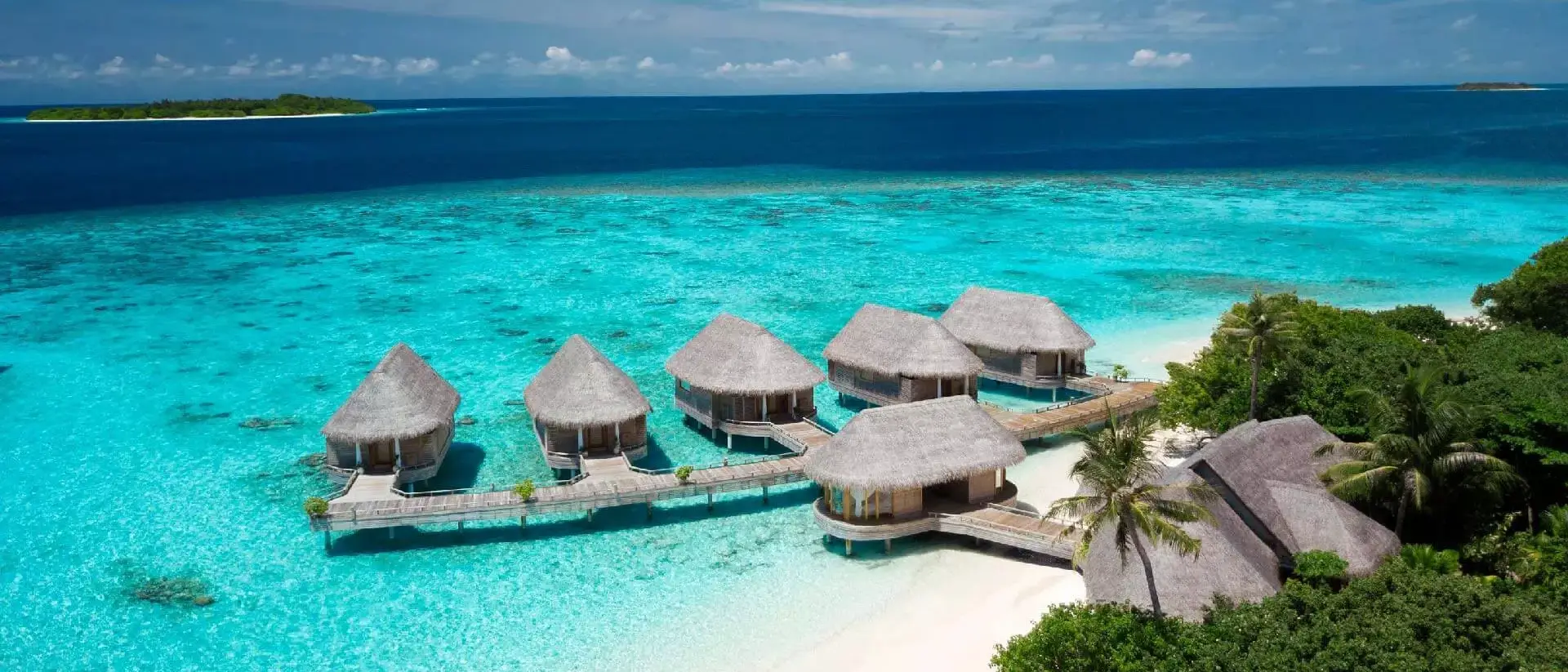 Milaidhoo Island Maldives