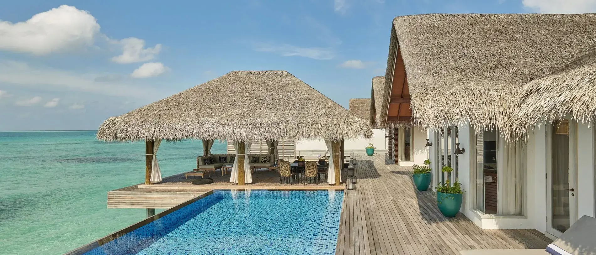 Fairmont Maldives Sirru Fen Fushi
