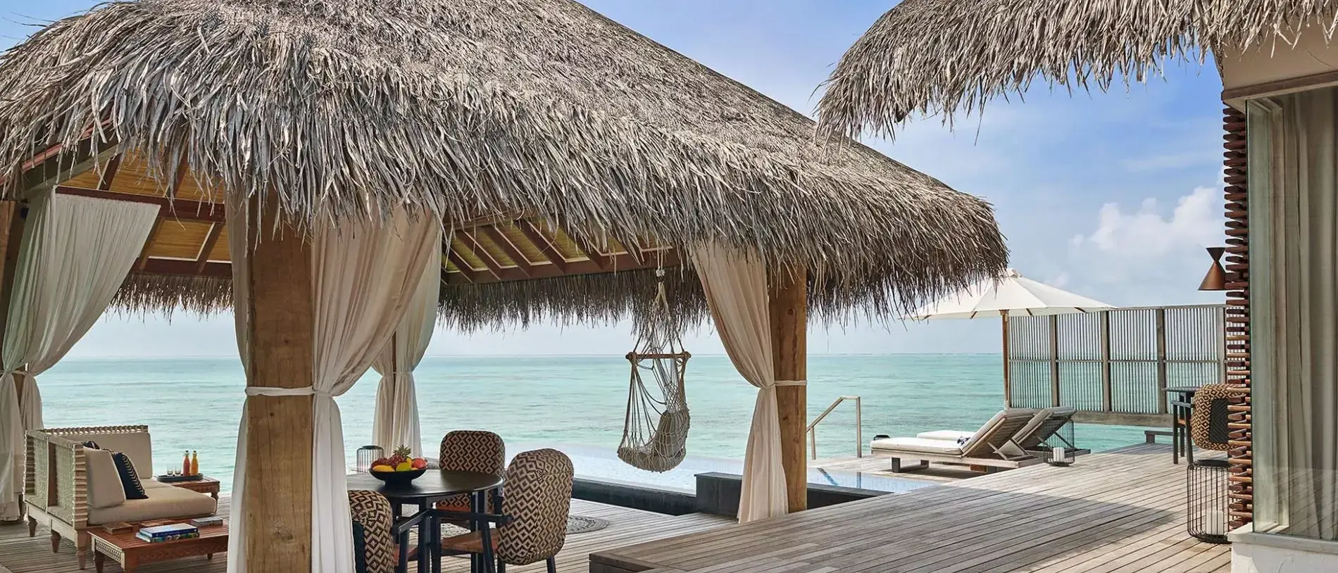 Fairmont Maldives Sirru Fen Fushi