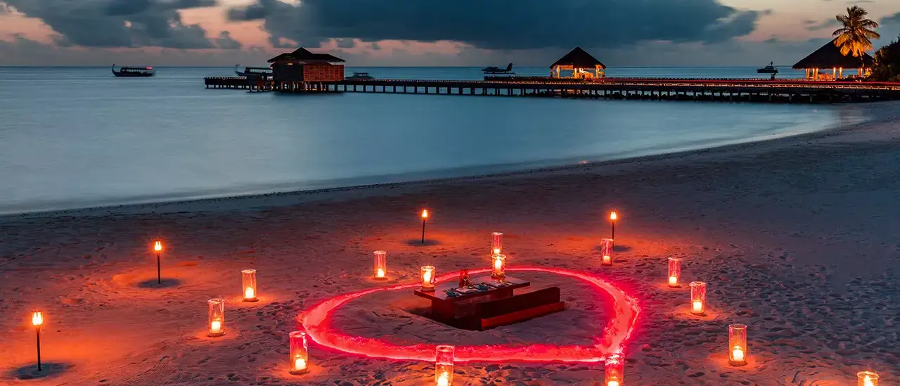 Fairmont Maldives Sirru Fen Fushi