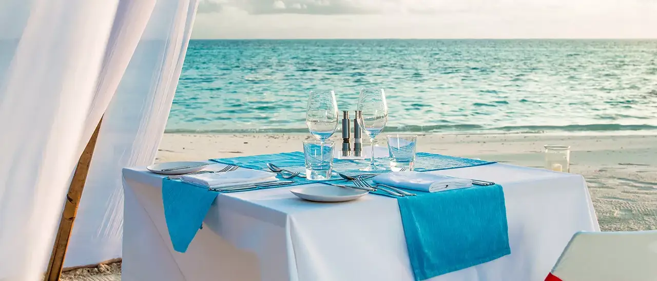 Fairmont Maldives Sirru Fen Fushi