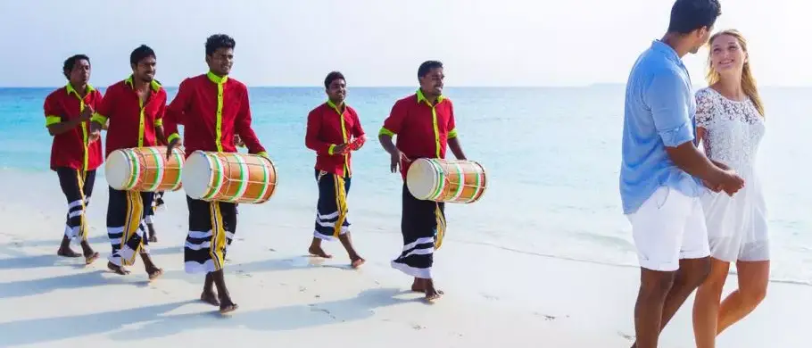 Dusit Thani Maldives
