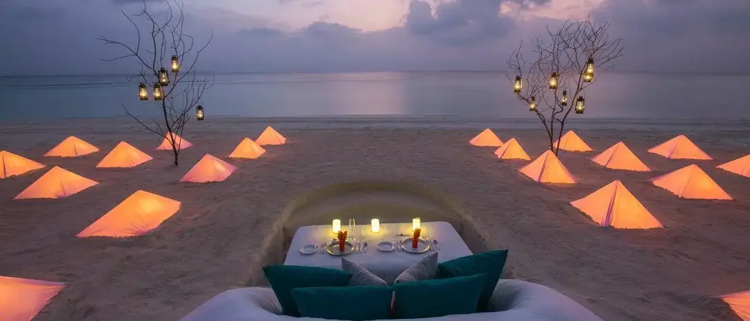 Dusit Thani Maldives