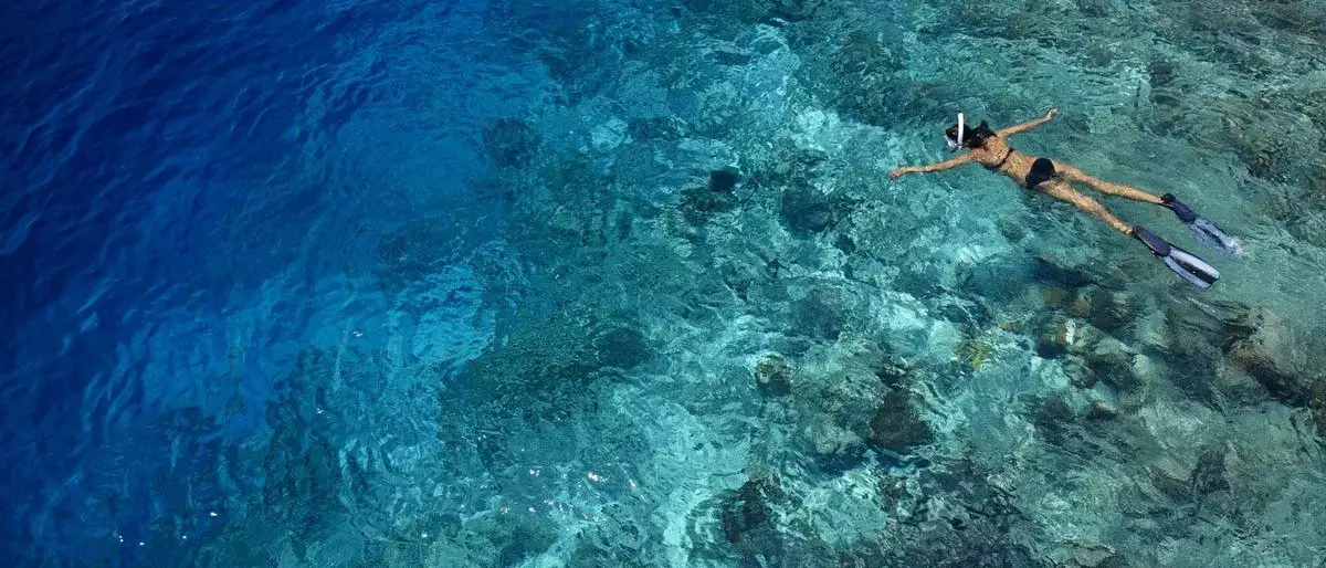 Dusit Thani Maldives
