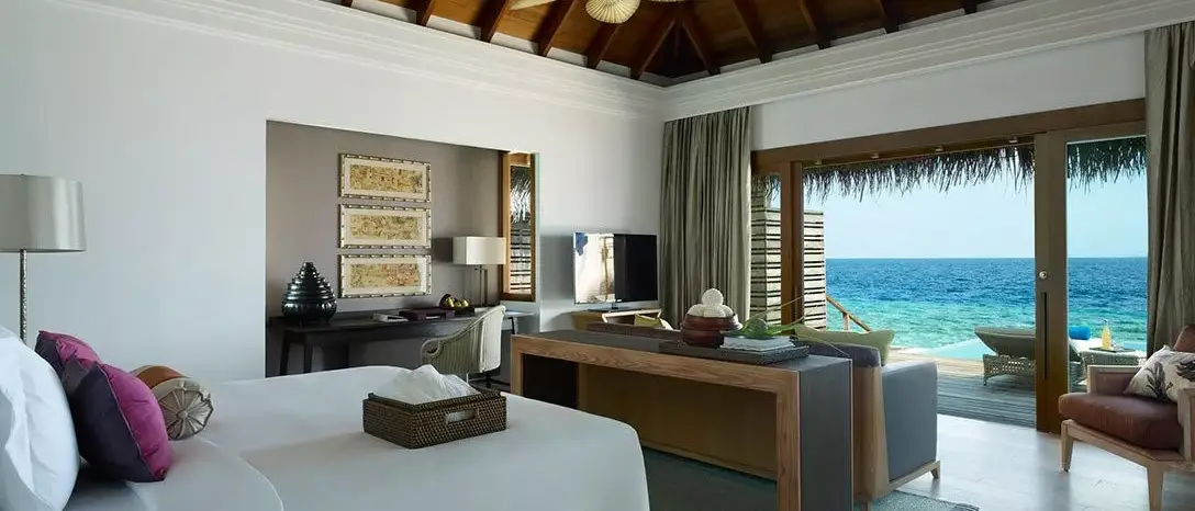 Dusit Thani Maldives