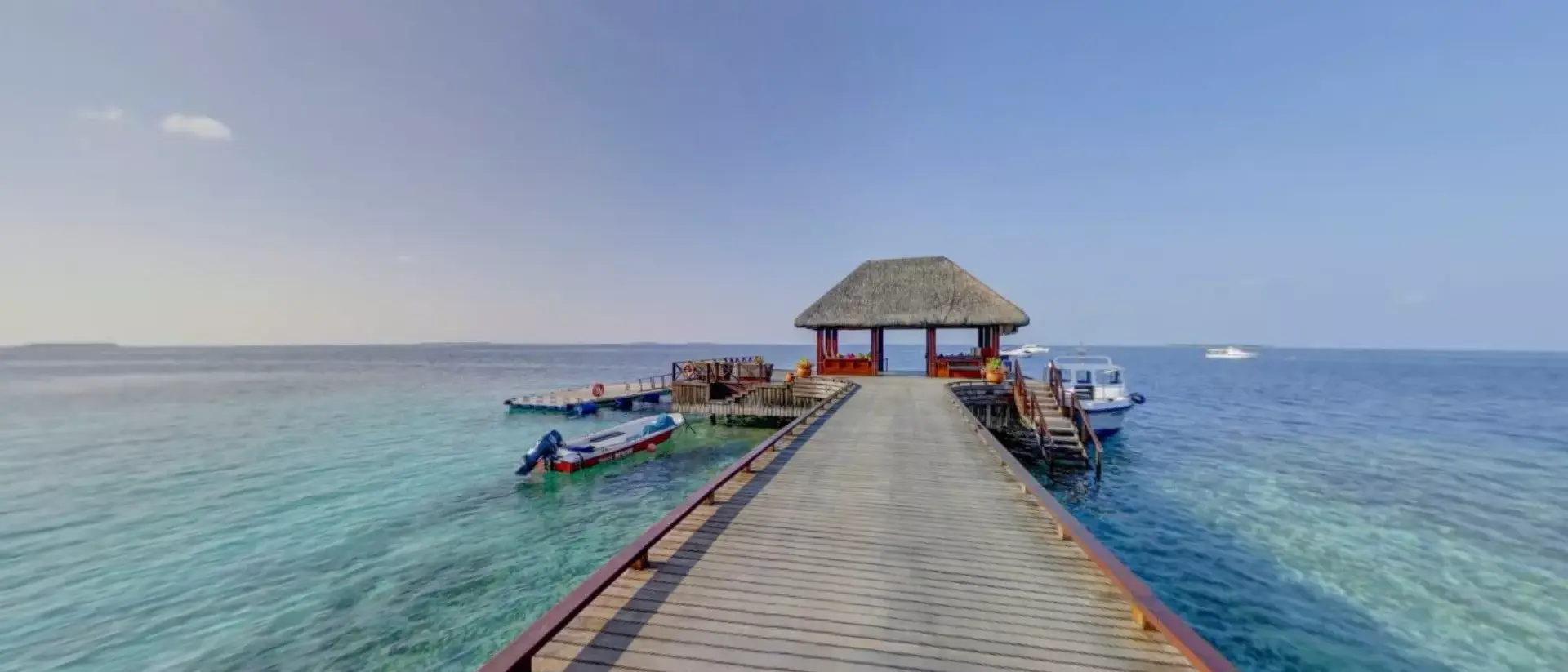 Dusit Thani Maldives