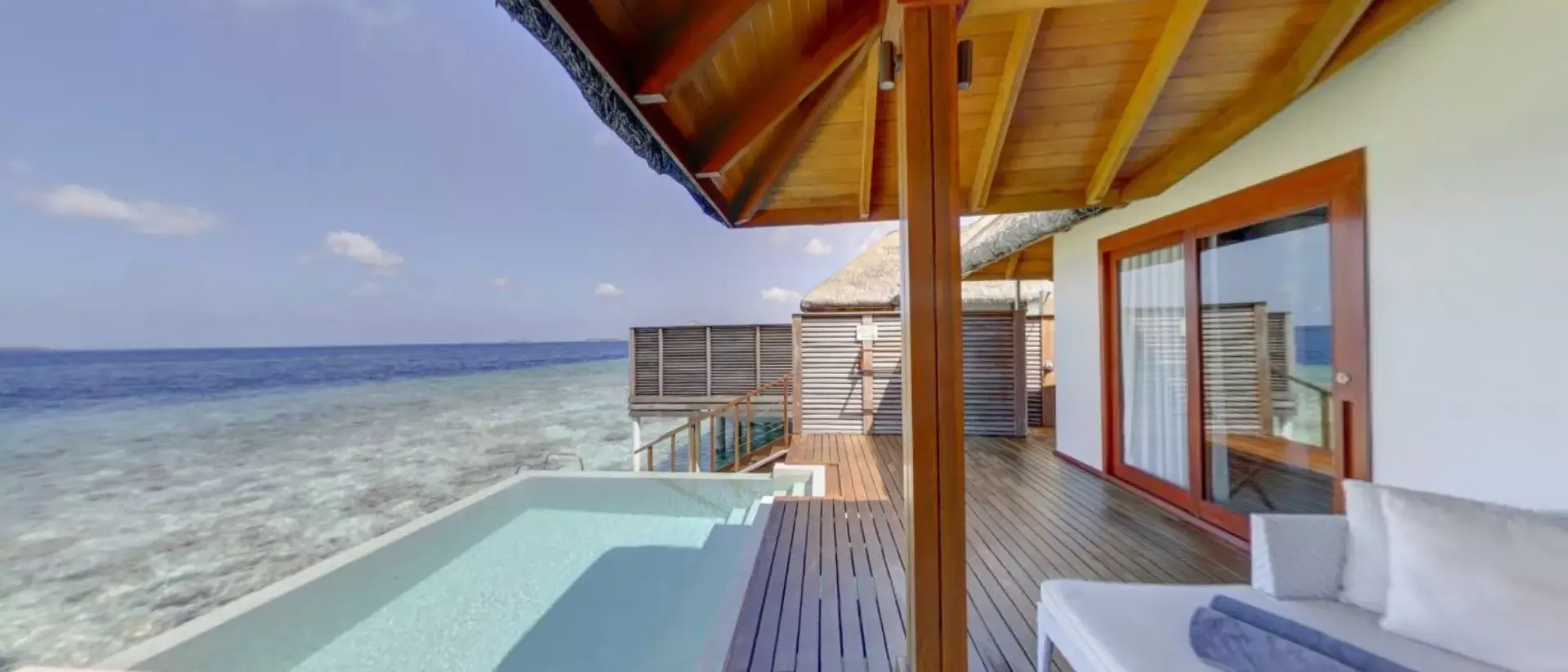 Dusit Thani Maldives