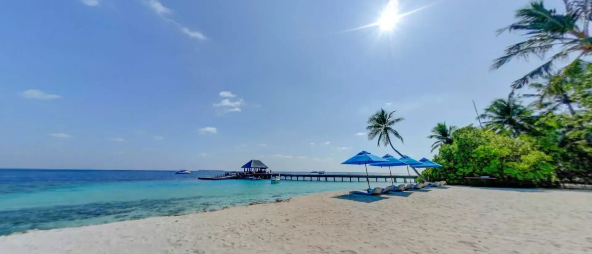 Dusit Thani Maldives