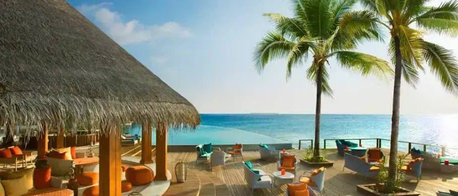 Dusit Thani Maldives