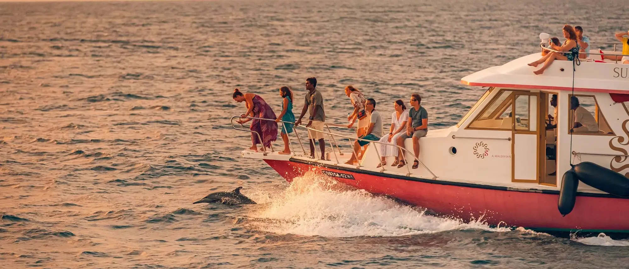 Siyam World Maldives