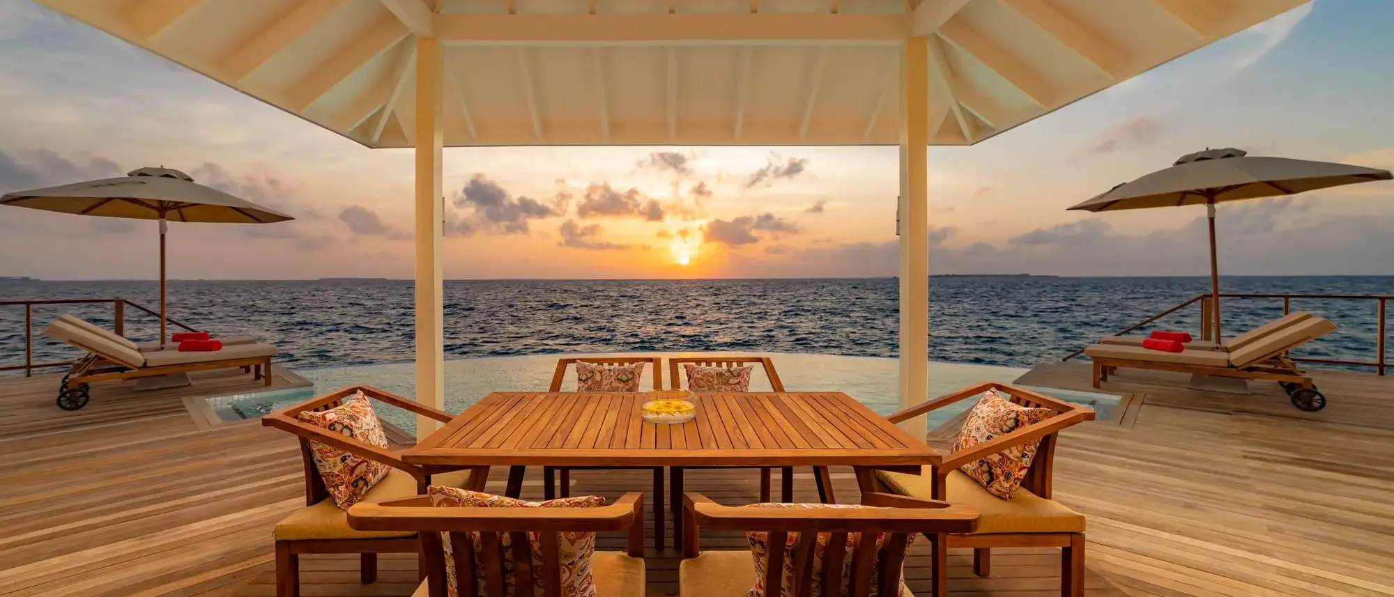 Siyam World Maldives