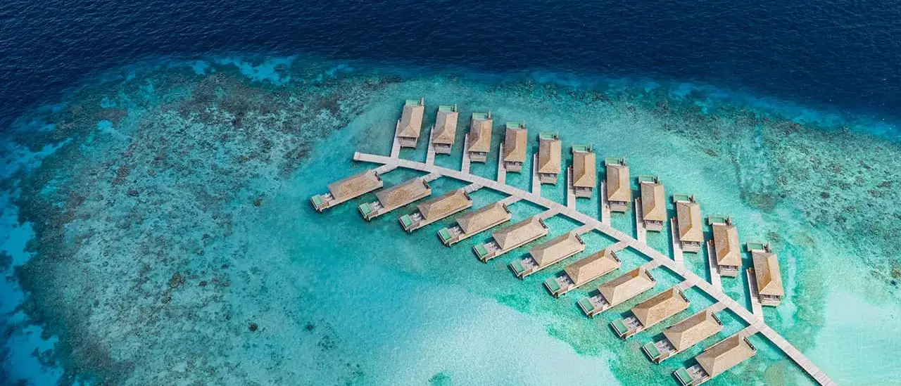Kagi Maldives Spa Island