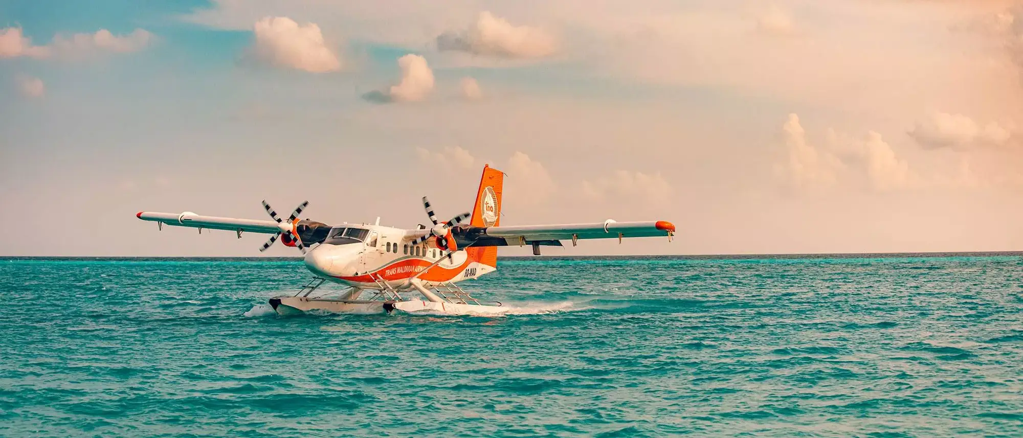 Siyam World Maldives
